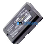 Batería para PLC BP-5S P9/P9A [Batería de repuesto]